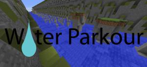 Baixar Water Parkour para Minecraft 1.12.2